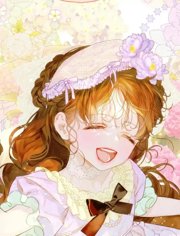 《契约皇后的女儿》19.爽约图90