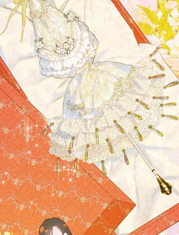 《契约皇后的女儿》20.神秘少年图2