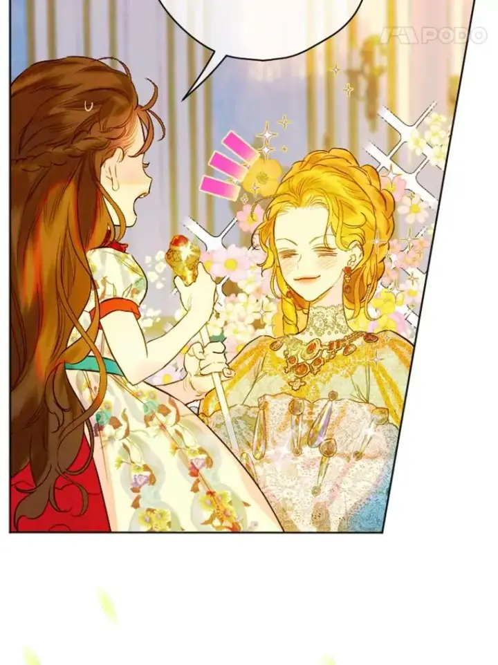 《契约皇后的女儿》20.神秘少年图21