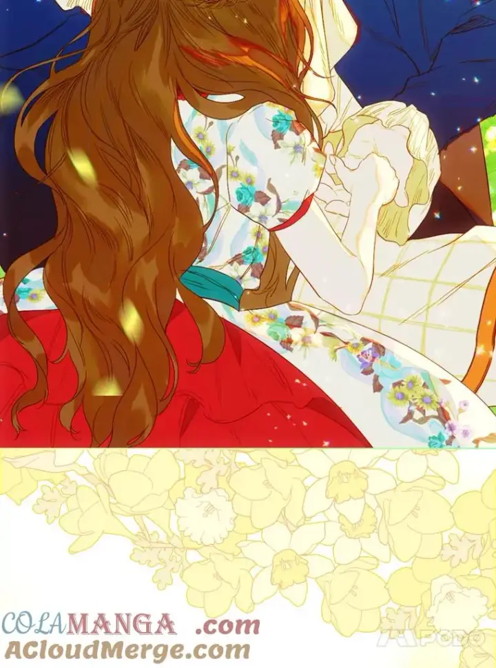 《契约皇后的女儿》20.神秘少年图91