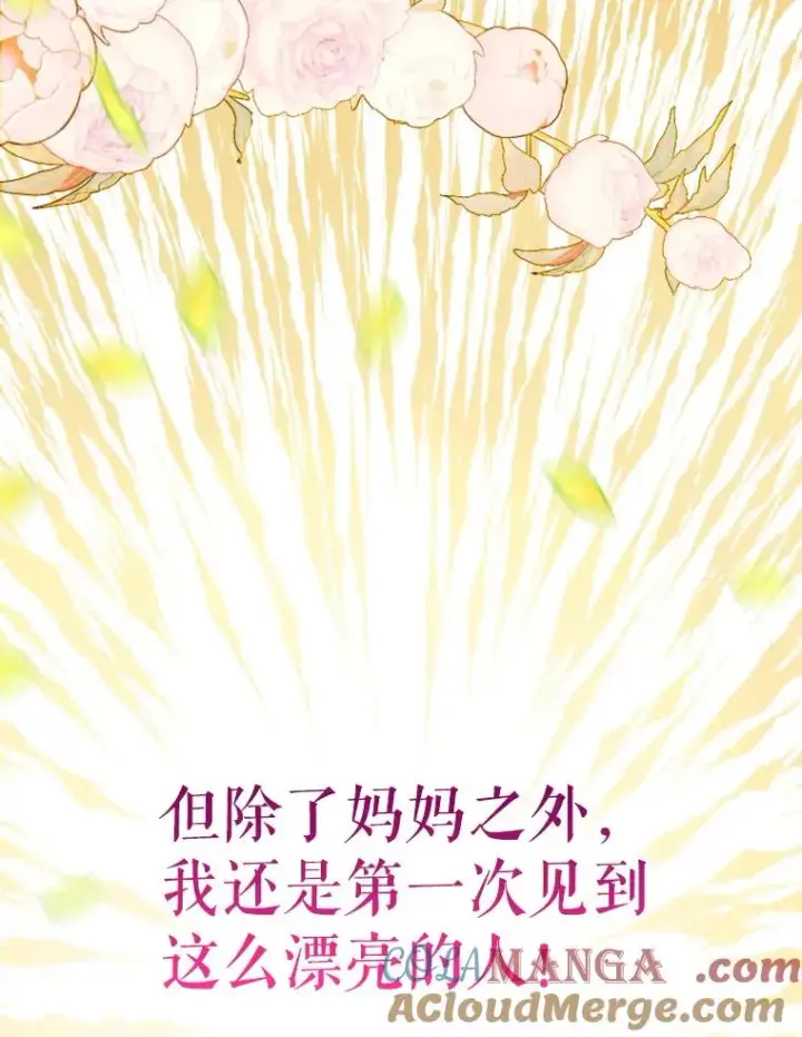 《契约皇后的女儿》21.��遇图13