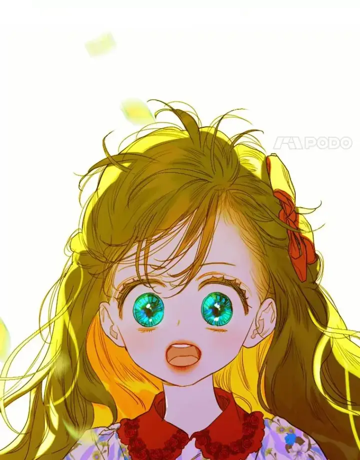 《契约皇后的女儿》21.��遇图4
