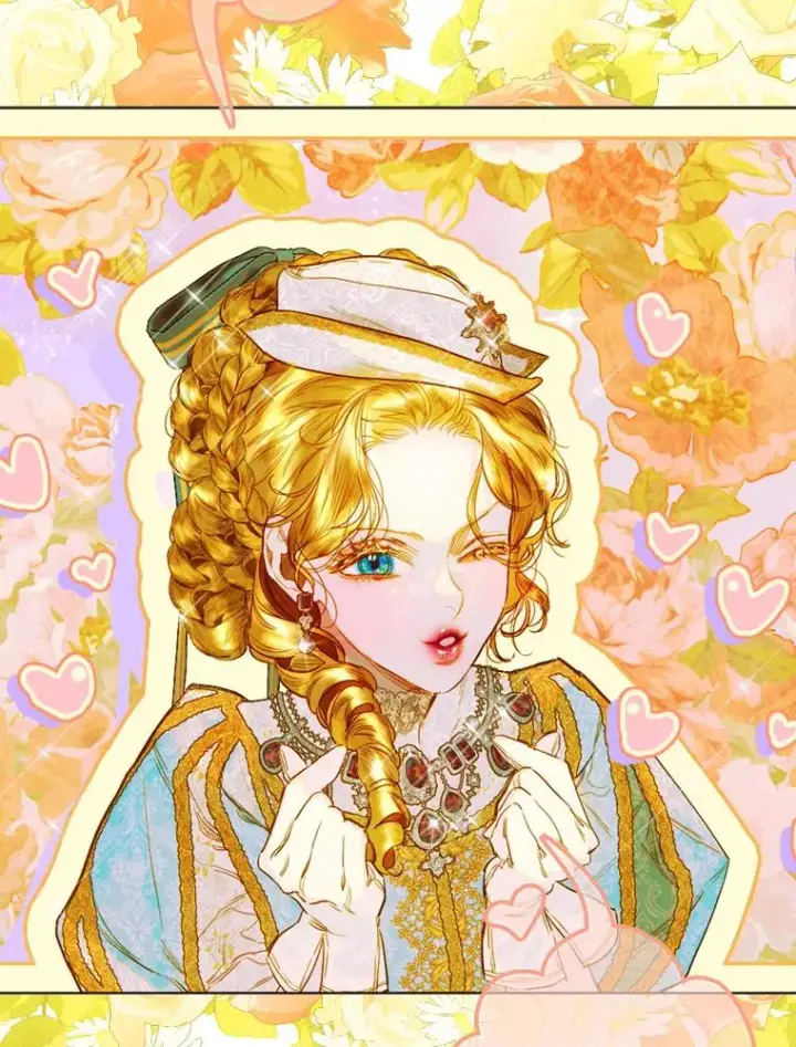 《契约皇后的女儿》21.��遇图80