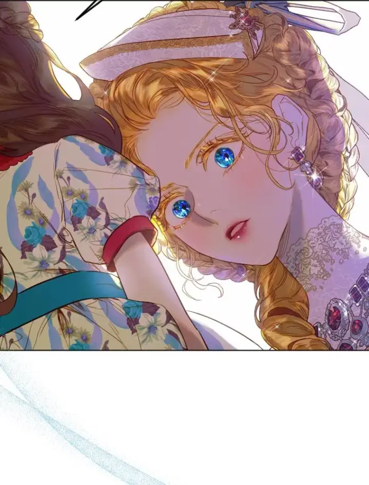 《契约皇后的女儿》21.��遇图84