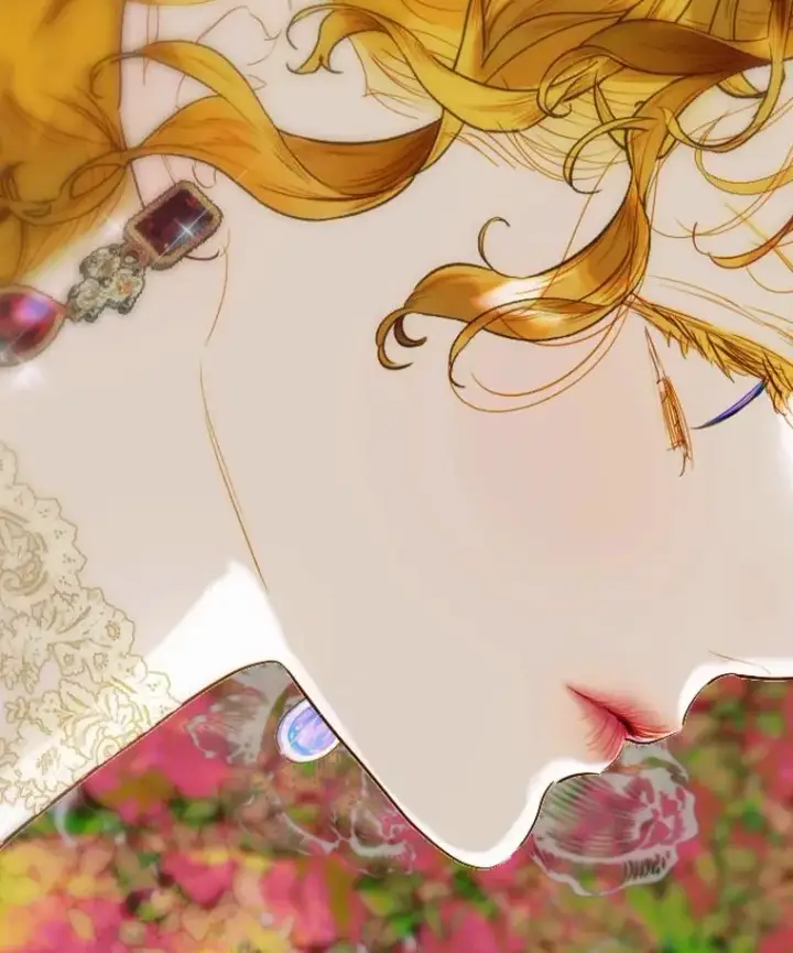 《契约皇后的女儿》22.对妈妈的信任图2