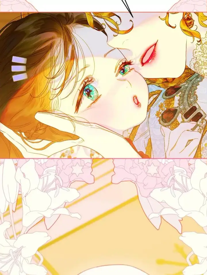 《契约皇后的女儿》22.对妈妈的信任图42