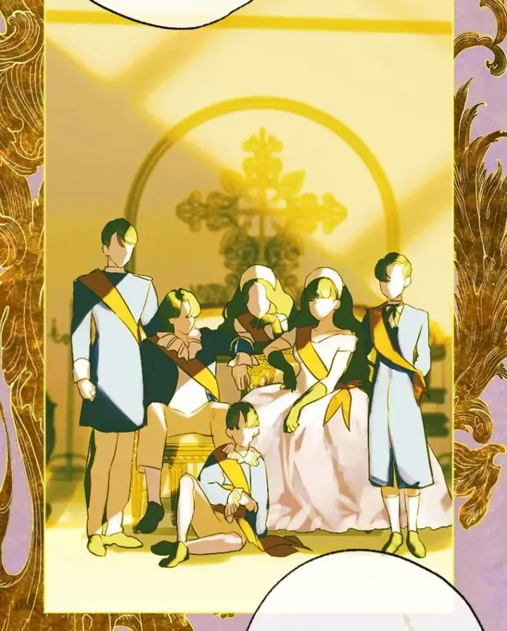 《契约皇后的女儿》24.那片海中图123