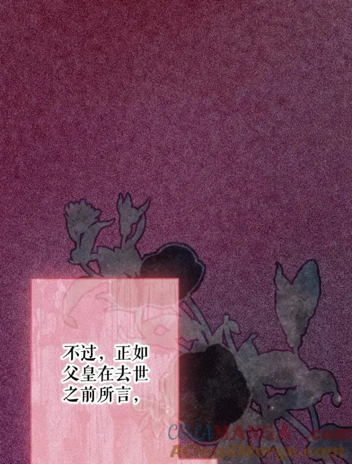《契约皇后的女儿》25.游湖图17