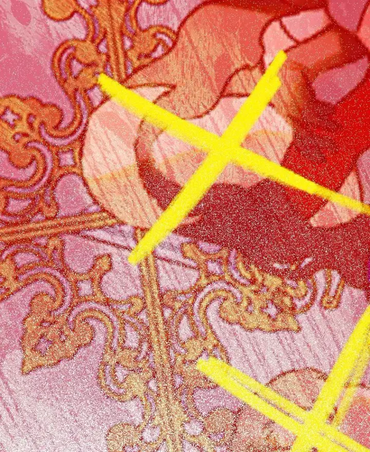 《契约皇后的女儿》25.游湖图6