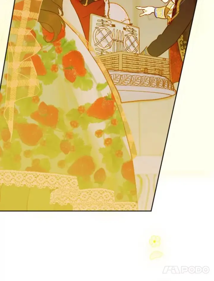 《契约皇后的女儿》25.游湖图76