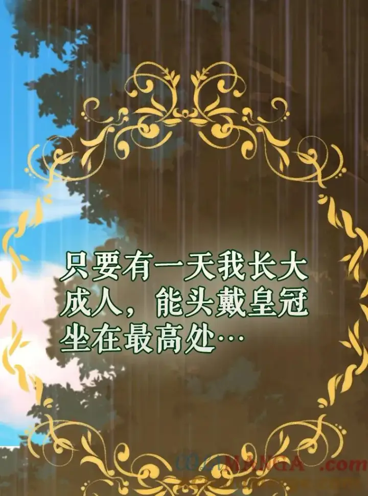 《契约皇后的女儿》26.遇刺图125