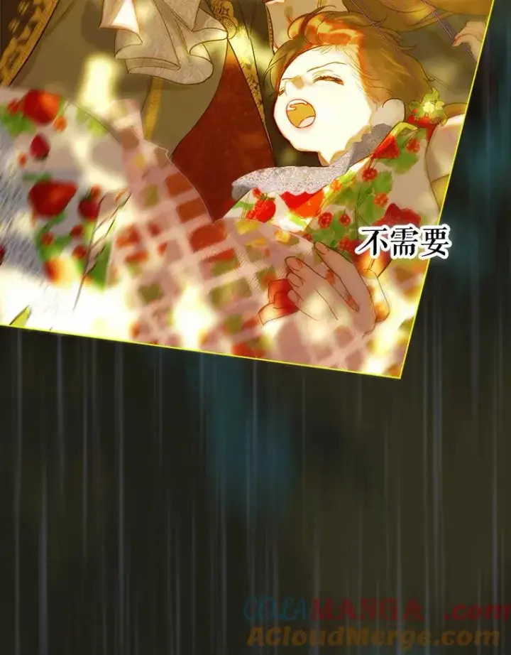 《契约皇后的女儿》27.被救图21
