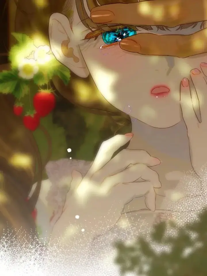 《契约皇后的女儿》27.被救图68