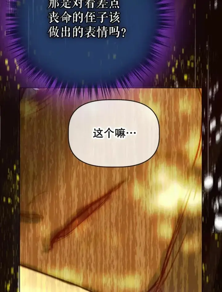 《契约皇后的女儿》27.被救图94
