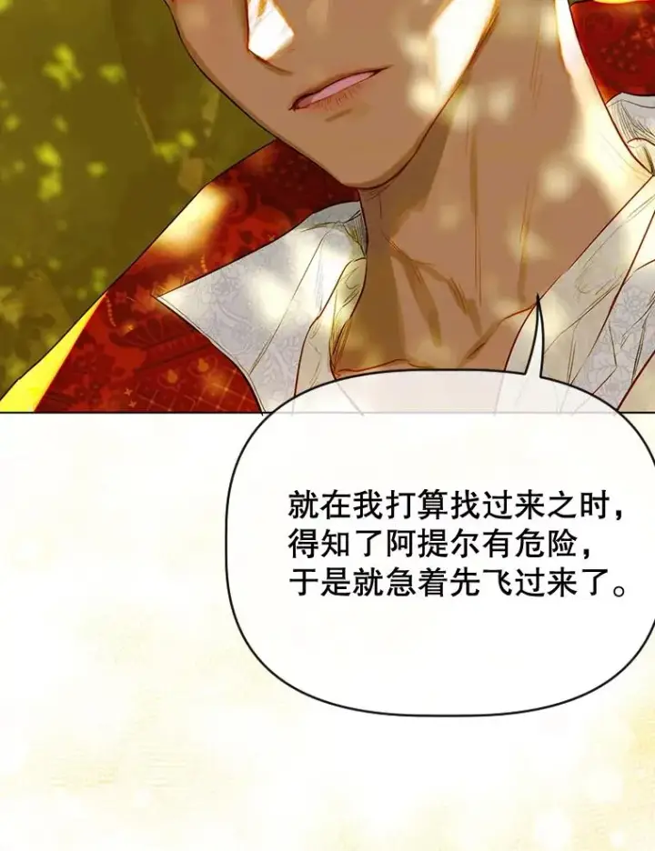 《契约皇后的女儿》28.恍然大悟图11
