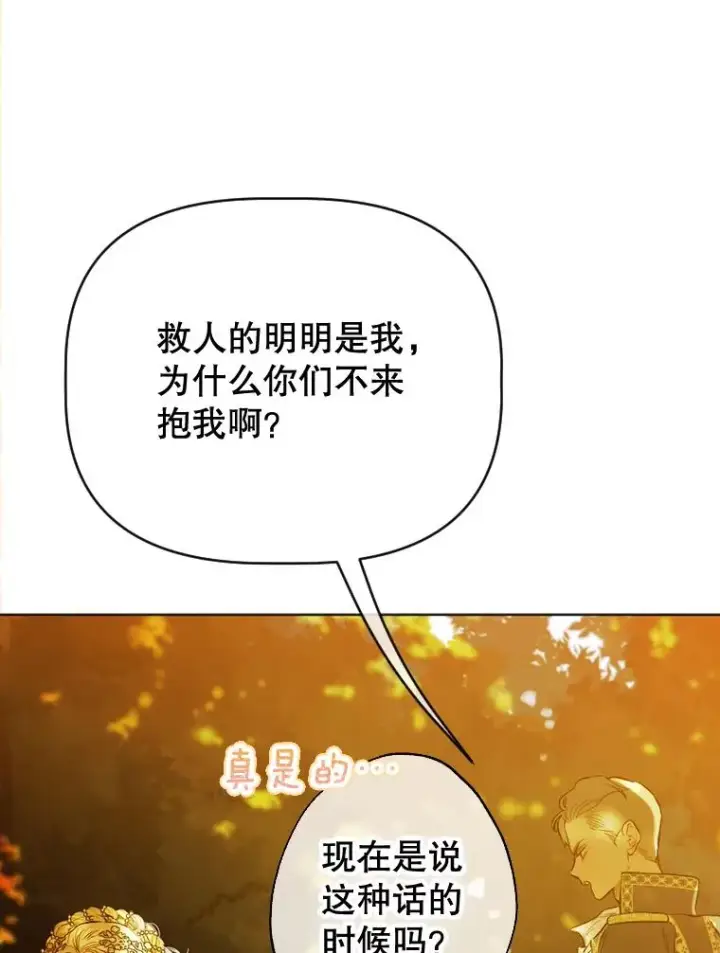 《契约皇后的女儿》28.恍然大悟图44