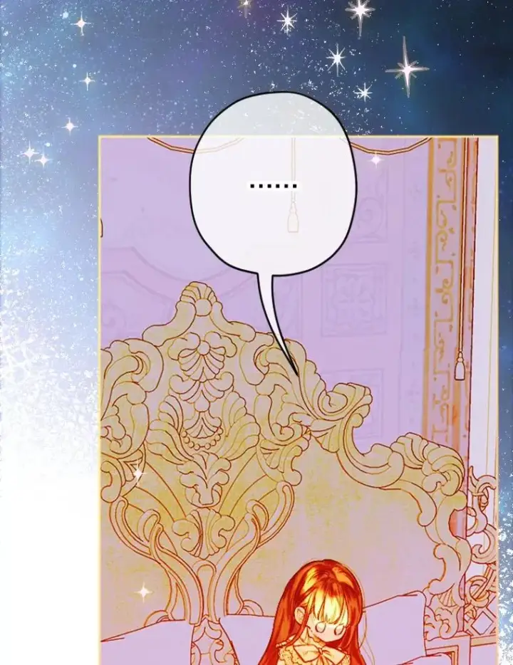 《契约皇后的女儿》29.内心独白图15