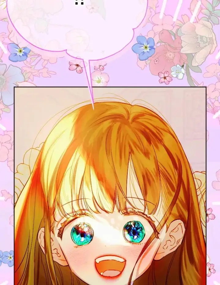 《契约皇后的女儿》29.内心独白图19