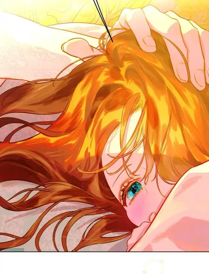 《契约皇后的女儿》29.内心独白图54