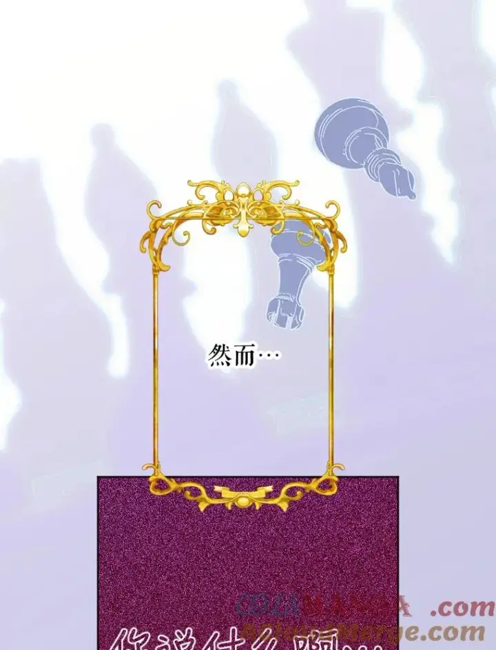 《契约皇后的女儿》29.内心独白图69