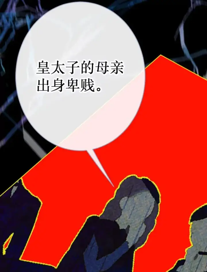 《契约皇后的女儿》29.内心独白图99