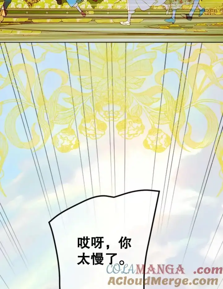 《契约皇后的女儿》31.皇太子的领地图113