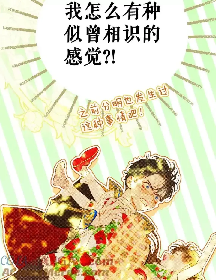 《契约皇后的女儿》31.皇太子的领地图117