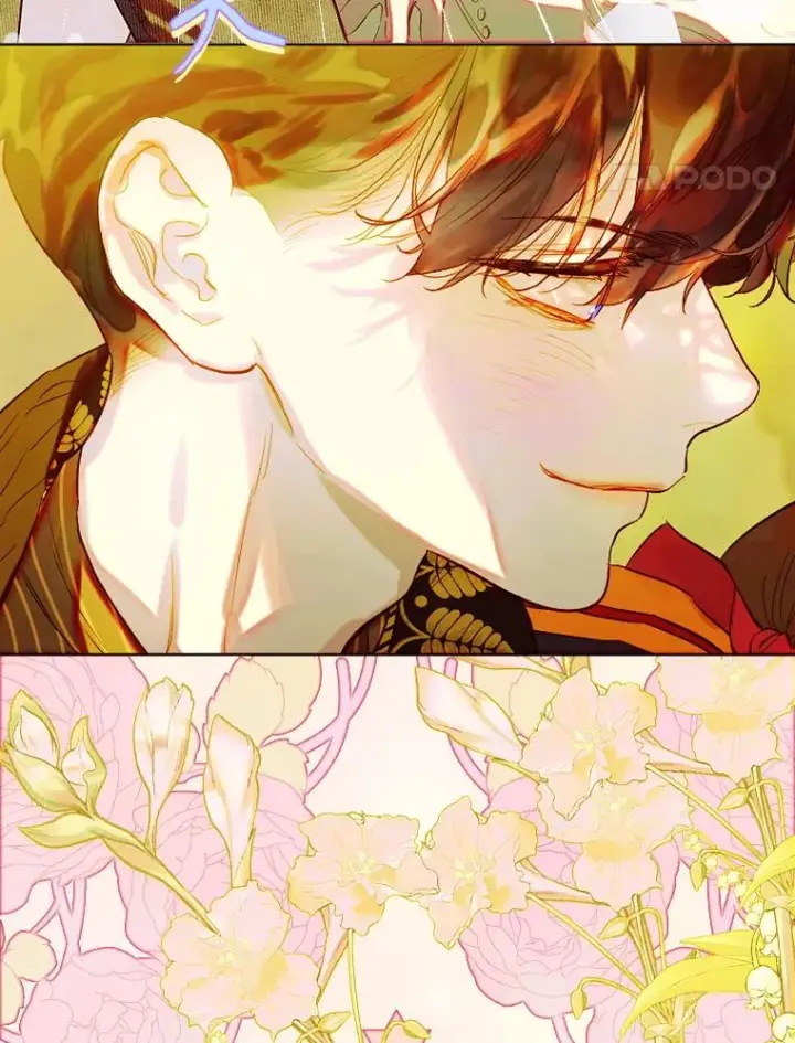 《契约皇后的女儿》32.山莓田图108