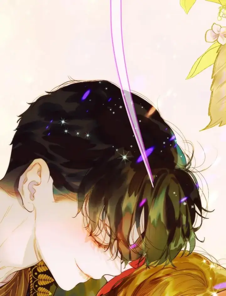 《契约皇后的女儿》32.山莓田图110