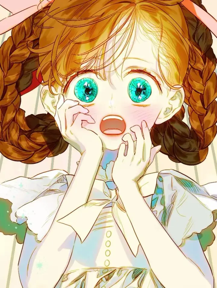 《契约皇后的女儿》32.山莓田图38