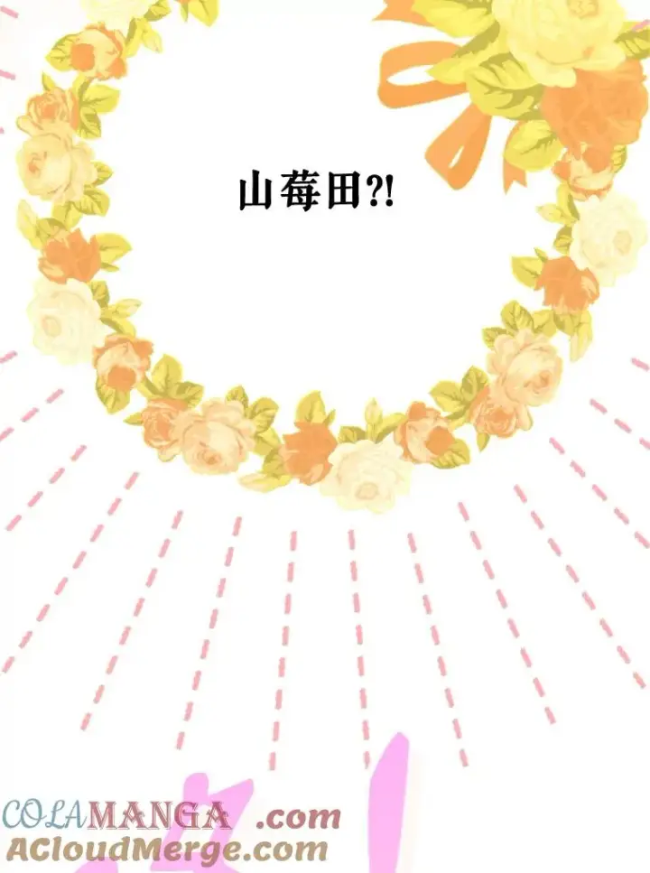 《契约皇后的女儿》32.山莓田图49