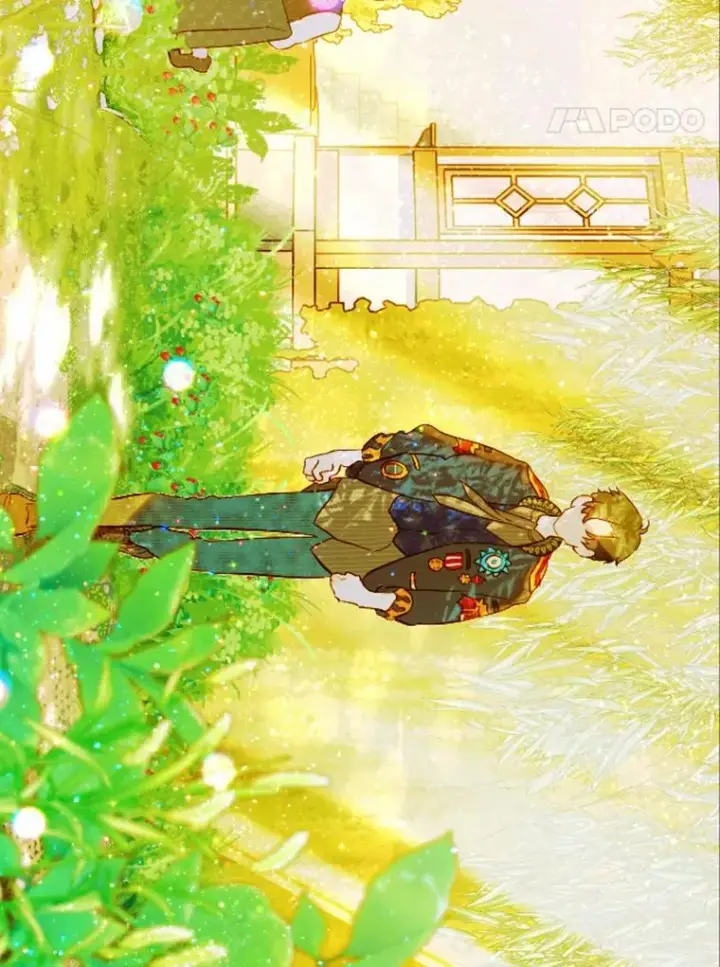 《契约皇后的女儿》32.山莓田图66