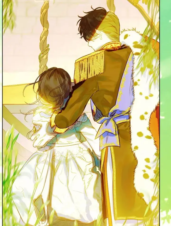 《契约皇后的女儿》32.山莓田图74