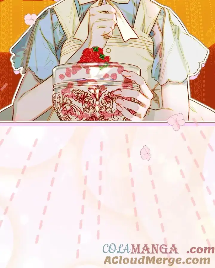 《契约皇后的女儿》33.庭院的来历图21