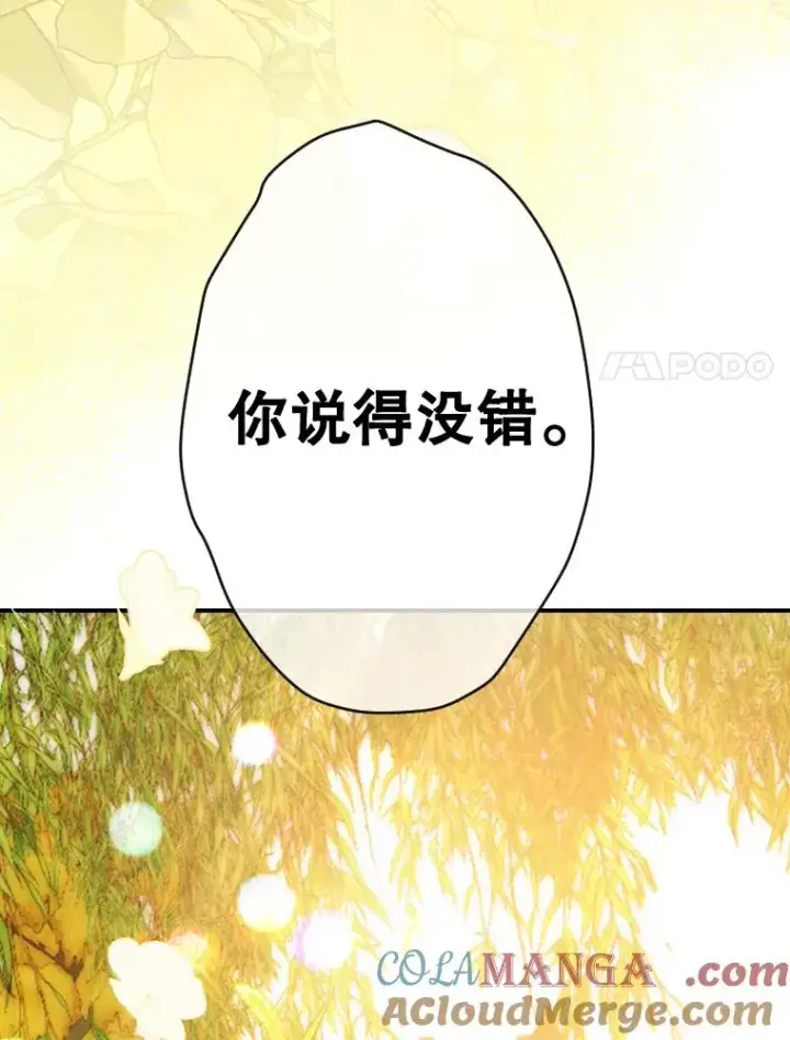 《契约皇后的女儿》33.庭院的来历图81