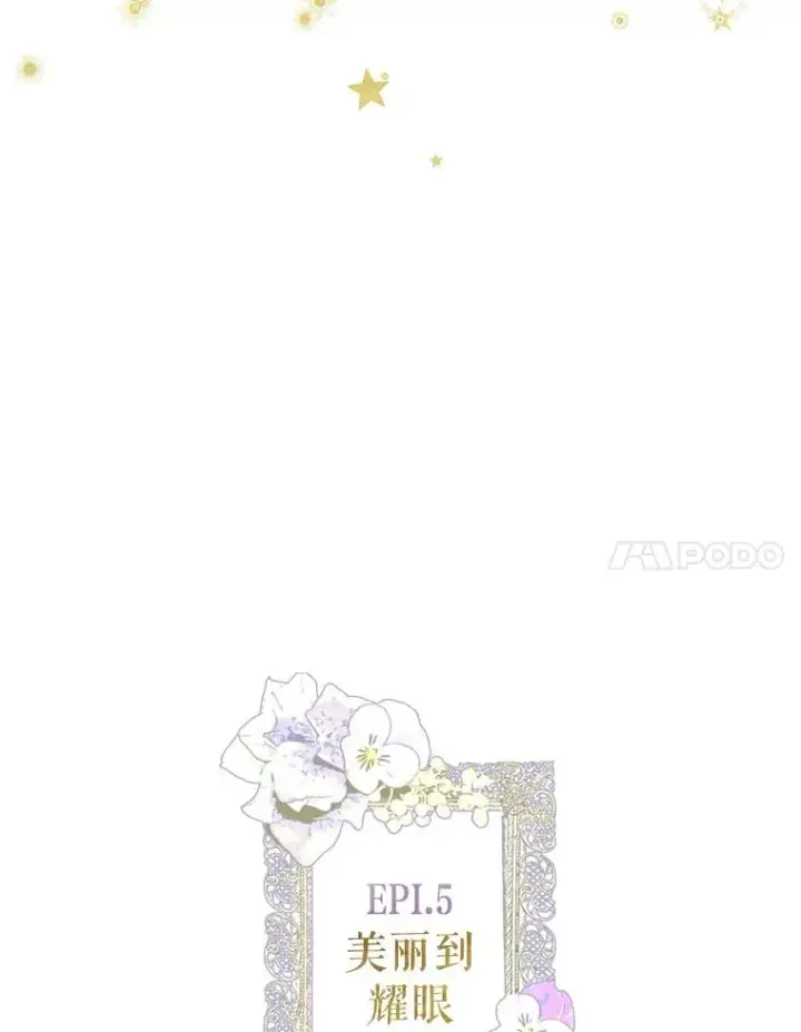 《契约皇后的女儿》34.美丽到耀眼图11