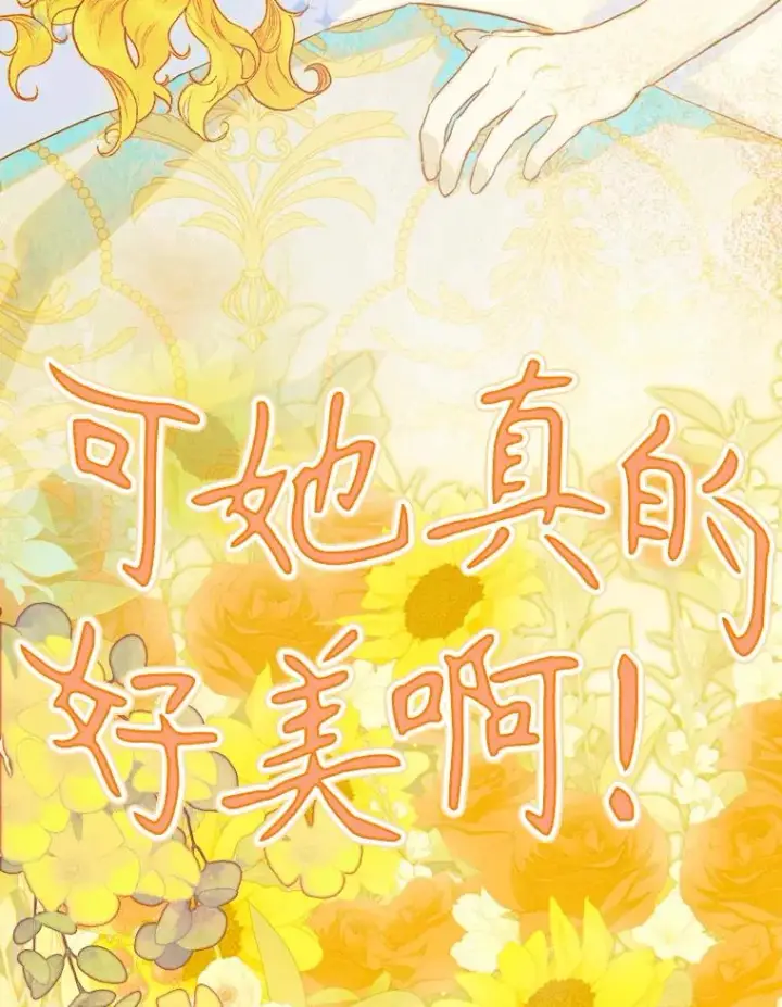 《契约皇后的女儿》34.美丽到耀眼图22