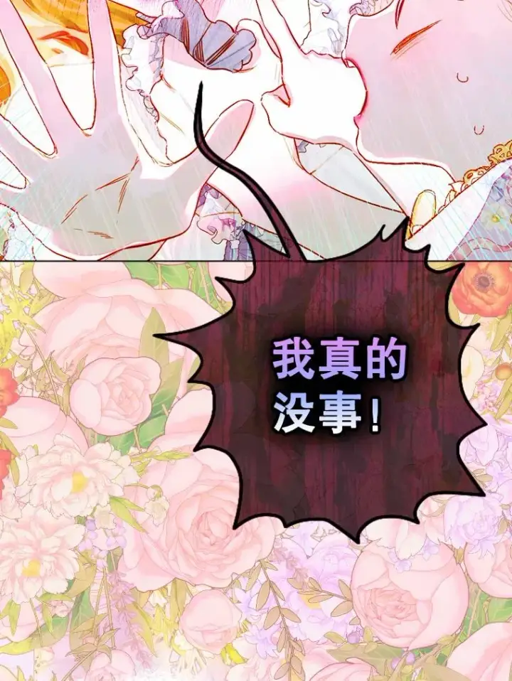 《契约皇后的女儿》34.美丽到耀眼图35