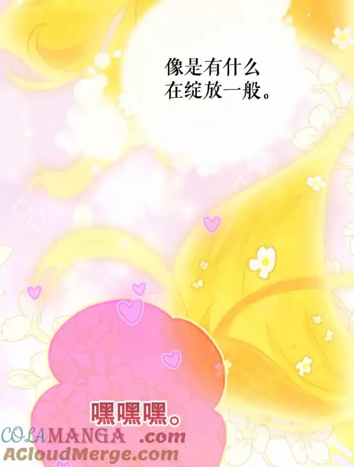 《契约皇后的女儿》34.美丽到耀眼图65