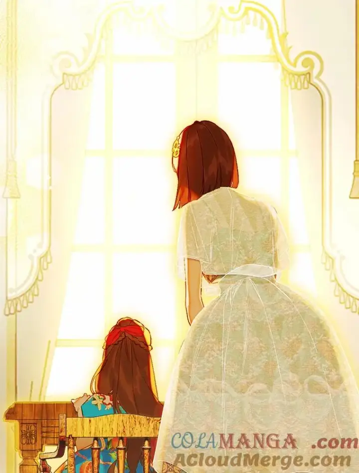 《契约皇后的女儿》36.魔法书图113