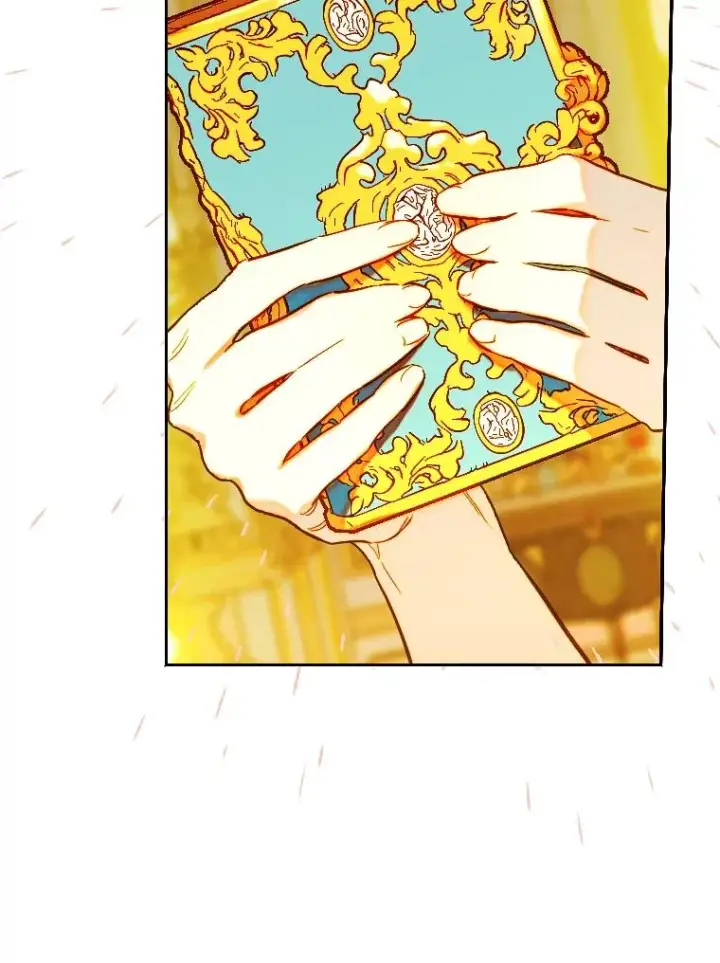 《契约皇后的女儿》36.魔法书图130