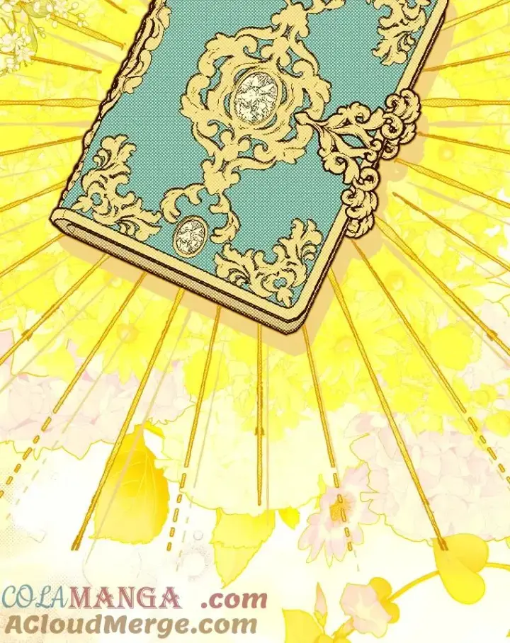 《契约皇后的女儿》36.魔法书图141