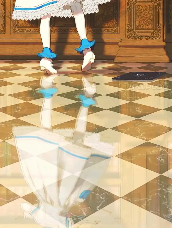 《契约皇后的女儿》36.魔法书图20