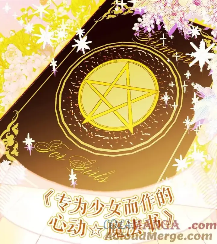 《契约皇后的女儿》36.魔法书图25