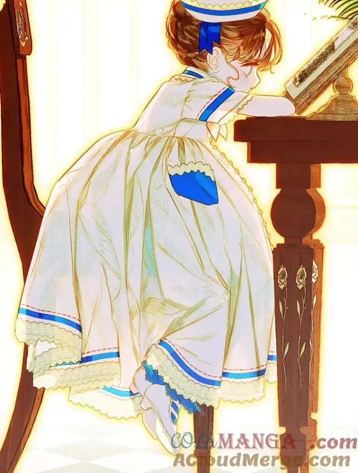 《契约皇后的女儿》36.魔法书图5