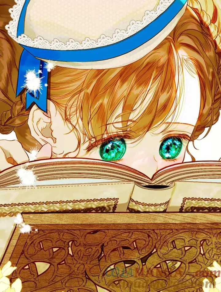 《契约皇后的女儿》36.魔法书图9