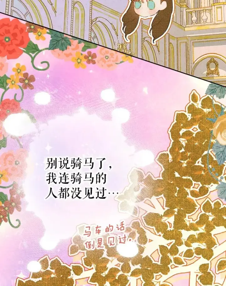 《契约皇后的女儿》37.挑选护卫图71