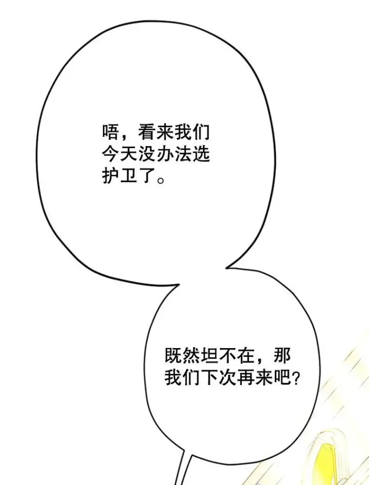 《契约皇后的女儿》37.挑选护卫图88
