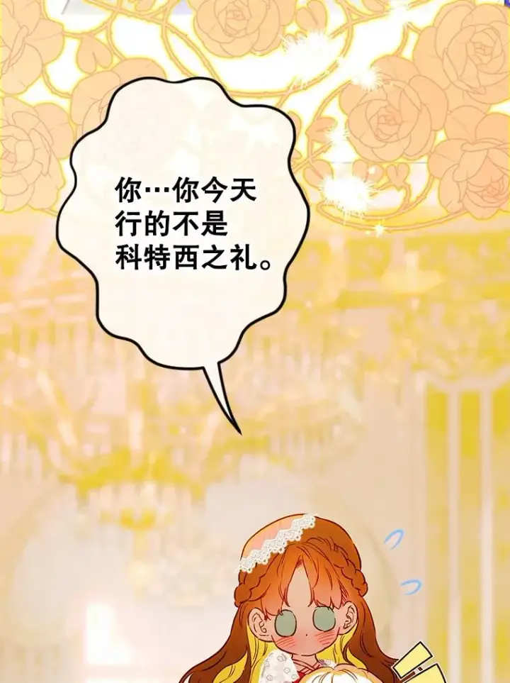 《契约皇后的女儿》39.第一位客人图120