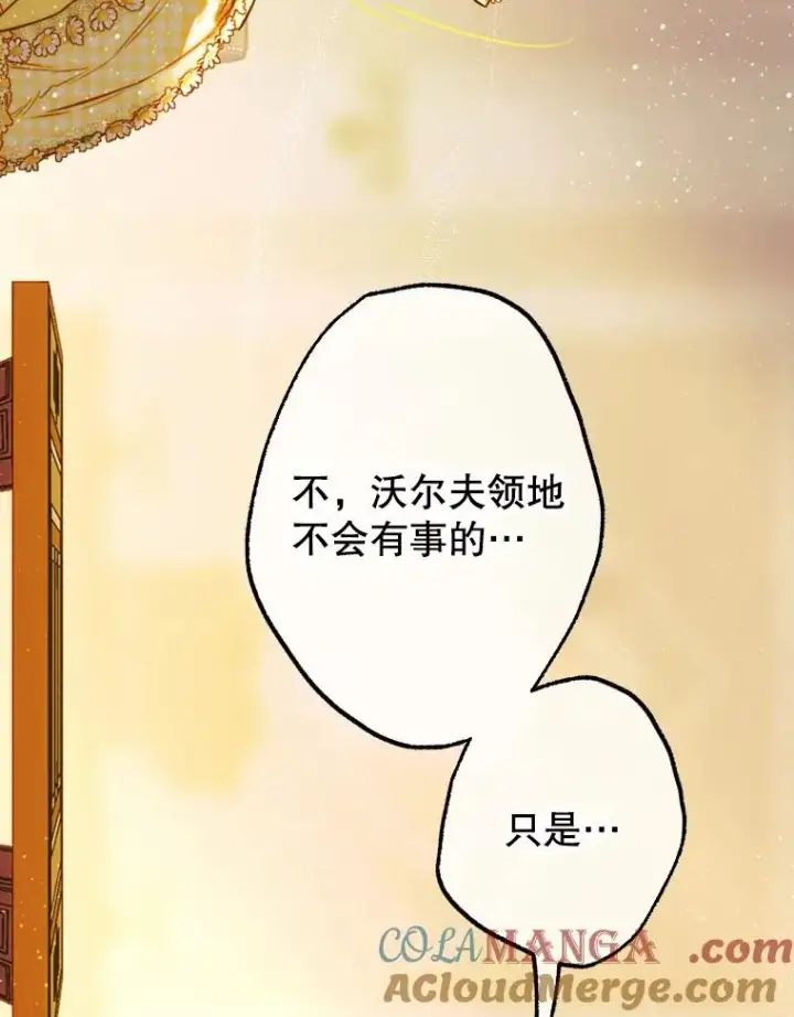 《契约皇后的女儿》39.第一位客人图17